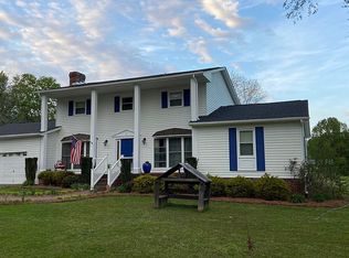 201 Georgetown Rd, Lenoir, NC 28645