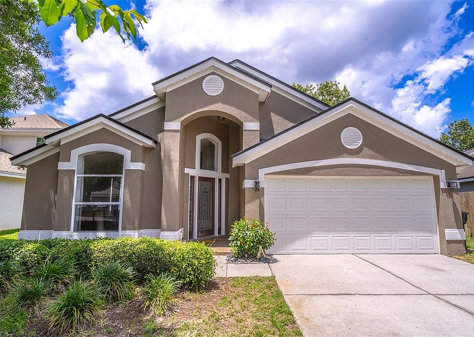 1st image of 608 LAKE CLAIRE COURT
