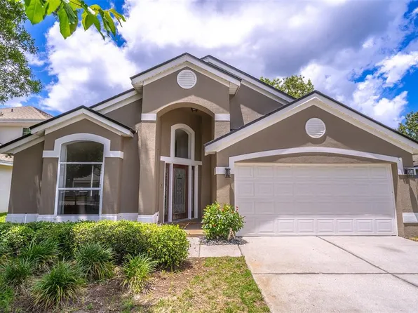 608 Lake Claire Ct, Oviedo, FL 32765