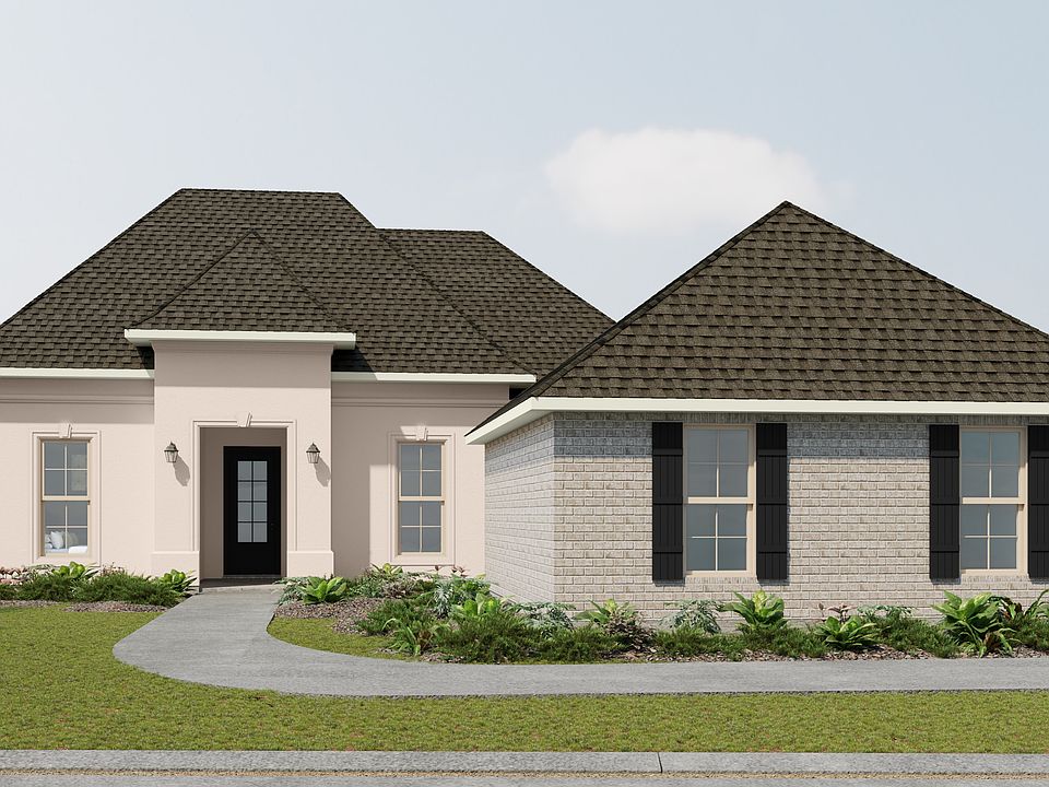 Rossi IV B - DSLD Homes