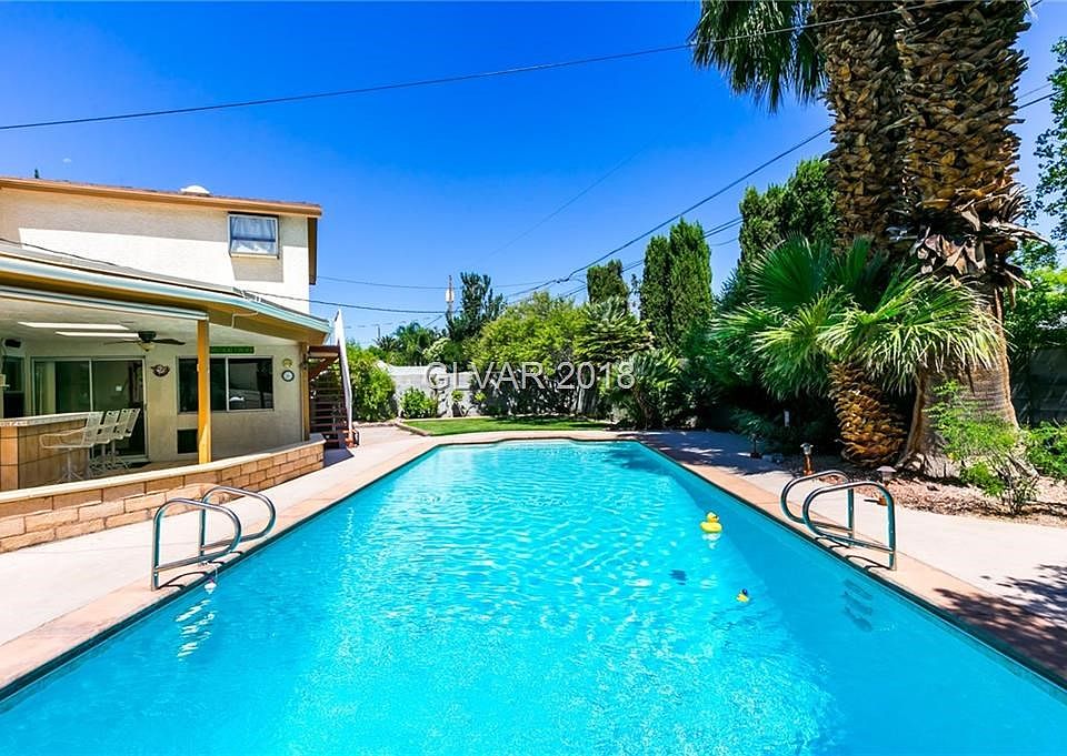Schedule a showing, JUST FOR THE BACK YARD