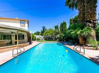 3204 Bryant Ave, Las Vegas, NV 89102