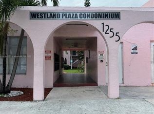 1255 W 53rd St APT 307-3, Hialeah, FL 33012