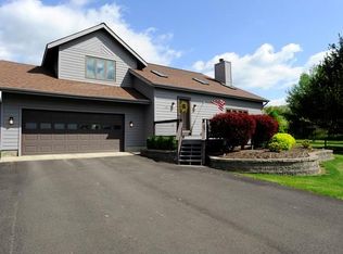 144 Vanderhoff Rd, Elmira, NY 14903