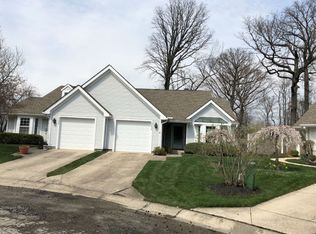 8232 Crook Dr N, Indianapolis, IN