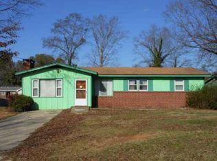 13 Fairhaven Dr NW, Rome, GA 30165