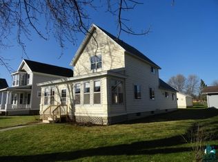 907 Prentice Ave, Ashland, WI 54806