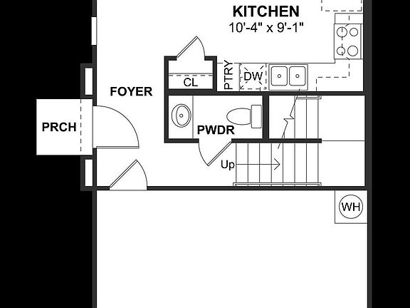 3rd image of 2236 W Harmont Dr