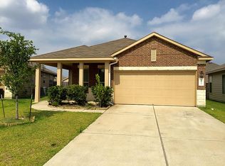 5522 Misted Jasmine Ct, Katy, TX 77449