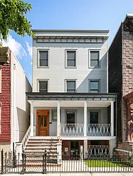 111 Noble Street in Greenpoint