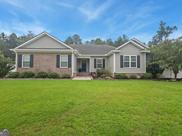 232 Tavern Ln, Statesboro, GA 30458