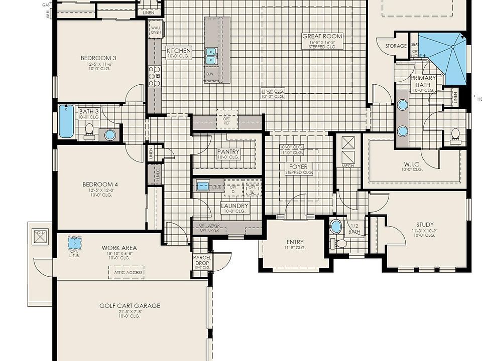 2nd image of 2252 Edestus Dr