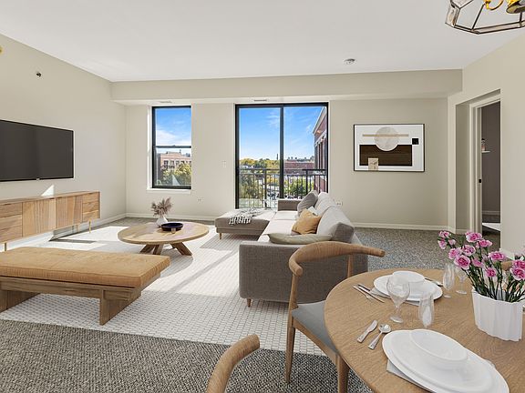 2nd image of 2335 W Belle Plaine Ave APT 514