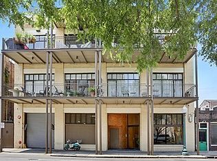 714 Girod St PENTHOUSE 2, New Orleans, LA 70130