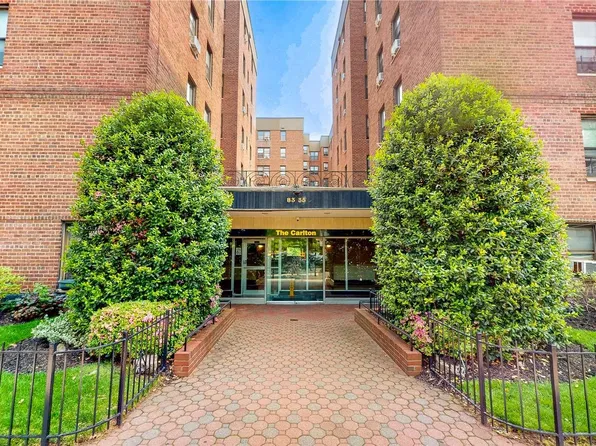 83-35 139th Street #1N, Briarwood, NY 11435