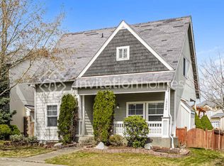 18006 Panorama Blvd, Bonney Lake, WA 98391