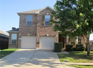 2752 Bay De Vieux Dr, The Colony, TX 75056