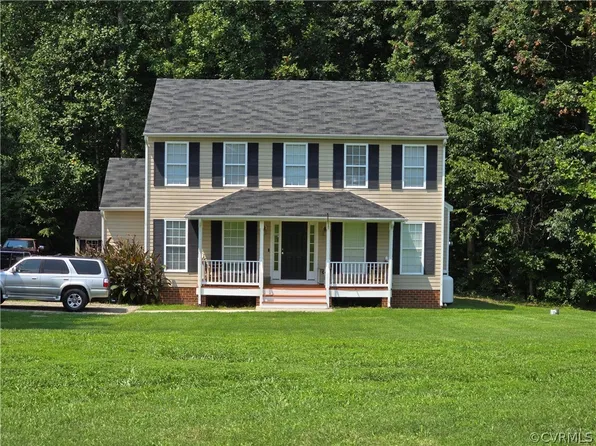 356 Nottoway Ln, King William, VA 23086