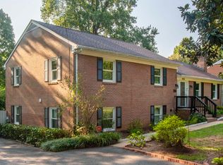 210 Georgetown Rd, Charlottesville, VA 22901