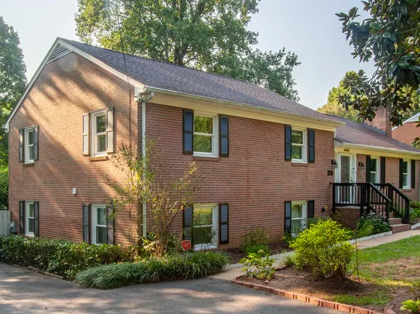 210 Georgetown Rd, Charlottesville, VA 22901