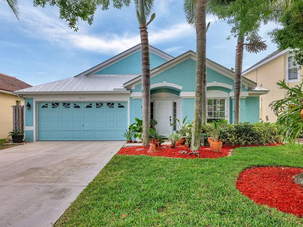 1959 NW Marsh Rabbit Lane, Jensen Beach, FL 34957