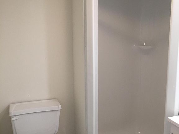 First floor bathroom