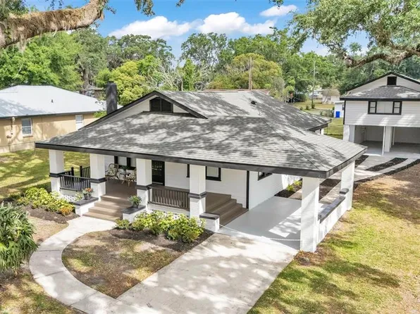 828 E Valencia St, Lakeland, FL 33805