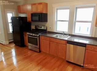 13 Adrian Street #FL 2ND, Somerville, MA 02143