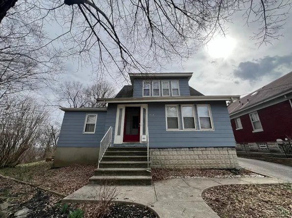 451 Lloyd Pl, Cincinnati, OH 45219