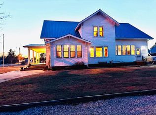 202 W Old Highway 4, Ransom, KS 67572