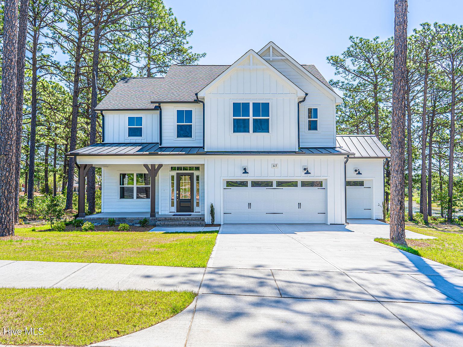 613 Watauga Lane