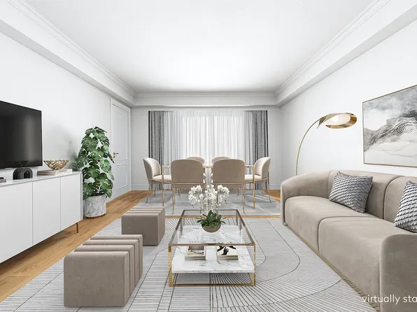 160 Central Park S #1029, New York, NY 10019