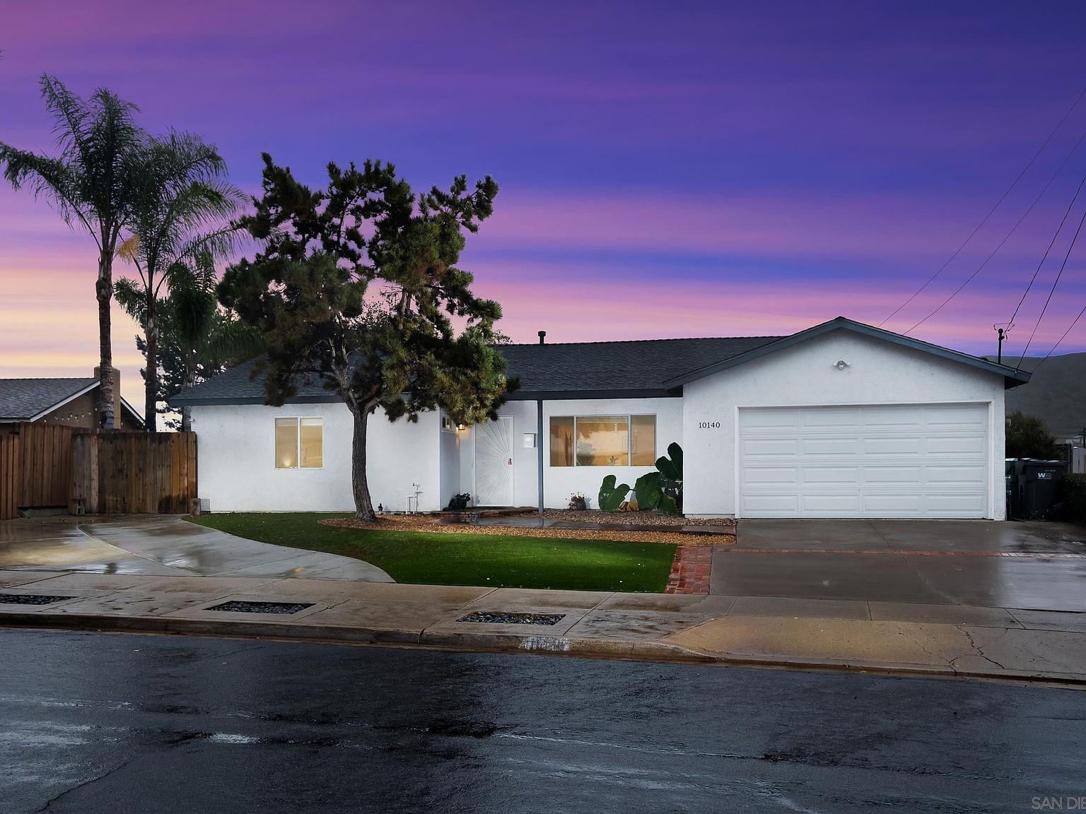 10140 Strathmore Dr, Santee, CA 92071 Zillow