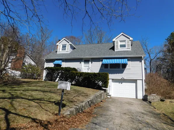16 Johnson Drive, Danbury, CT 06811