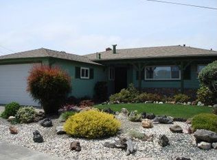 139 Turlock Way, Hayward, CA 94544