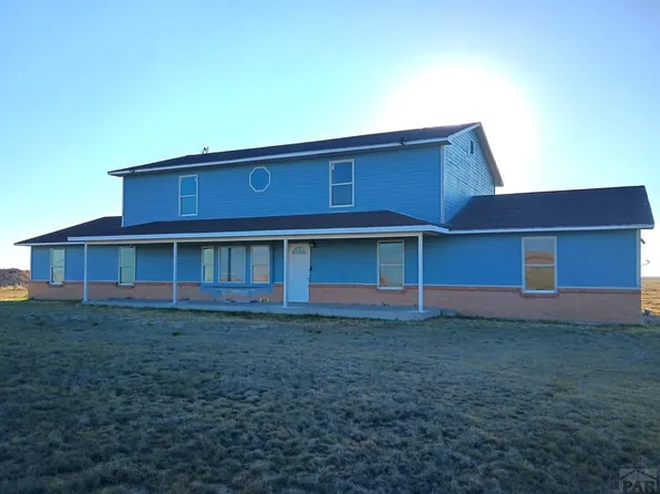27850 County Road 31, Springfield, CO 81073