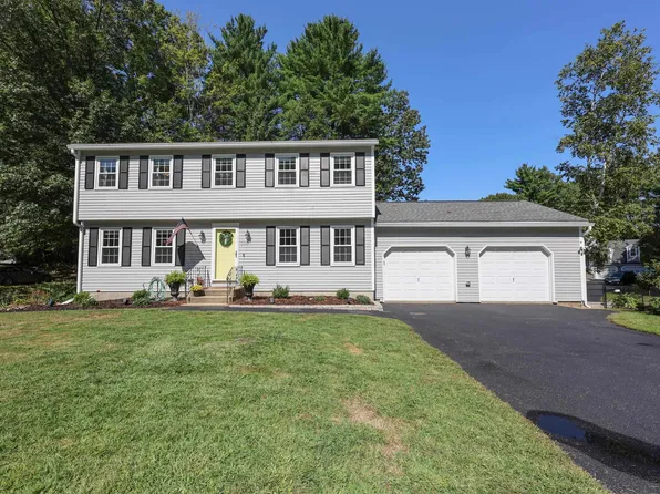 344 Coral Avenue, Manchester, NH 03104