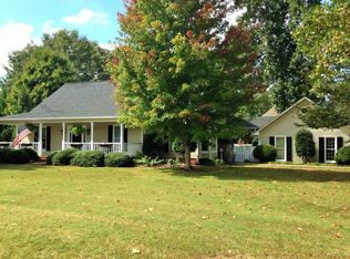 300 Brittany Park, Anderson, SC 29621