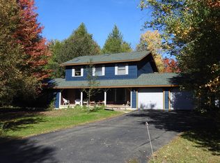 8 Lalonde Ave, Tupper Lake, NY 12986