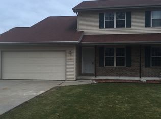 308 Highview Rd, Pulaski, WI 54162