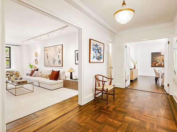 2nd image of 1192 Park Ave #4C