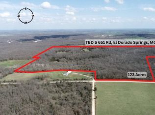 0 S 651st Rd, El Dorado Springs, MO 64744