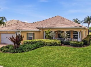7902 Portofino Ct, Naples, FL 34114