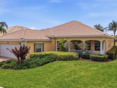 7902 Portofino CT, Naples, FL, 34114