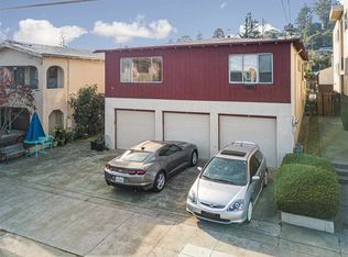 734 Adams St, Albany, CA 94706