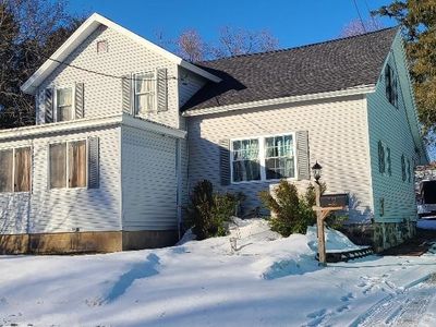 12 Wolf St, Dolgeville, NY, 13329