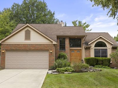 394 Meadow View Dr, Powell, OH, 43065