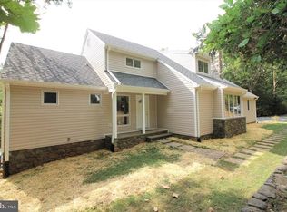 9291 Lee Hwy, Warrenton, VA 20186