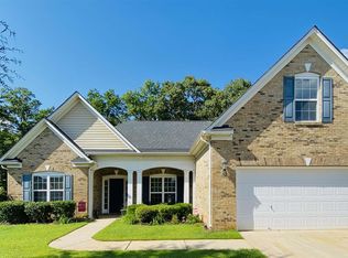 761 Saxony Dr, Irmo, SC 29063