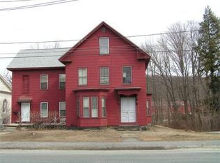 32 E Main St, Ayer, MA 01432